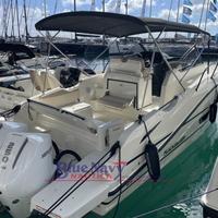 Quicksilver 875 Sundeck - Demo Del Salone Genova