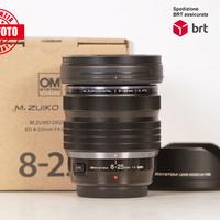 Olympus M.Zuiko Digital ED 8-25 F4 PRO (Olympus)
