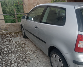 Volkswagen polo motore sostituito