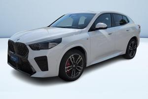 BMW X2 xdrive 20d 48V MSport Pro auto