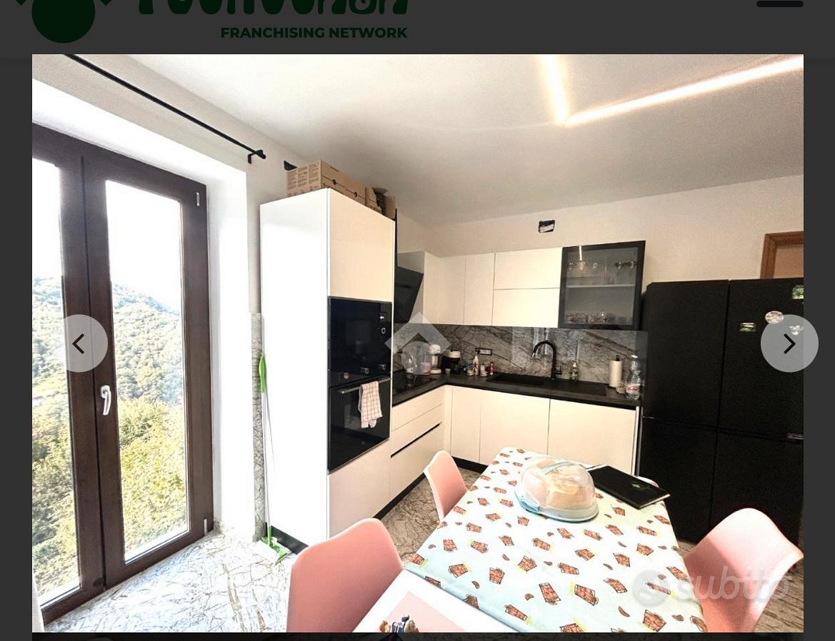 House in Genova, Borgo, Val Polcevera - Vista 5