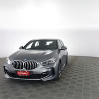BMW 118 Serie 1 d 5p. Msport