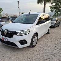 Renault Kangoo 1.5 Blue dCi 115CV Authentic