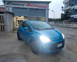 Ford Ka Ka 1.2 8V 69CV Titanium