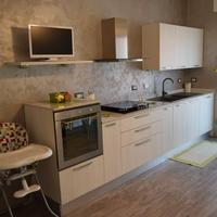 Bilocale fronte mare a Borgio V. (SV)