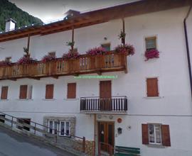 Appartamento a Valle di Cadore (BL)