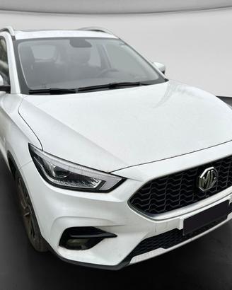 MG ZS 2021 - ZS 1.5 Luxury