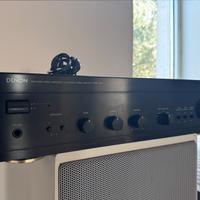 Amplificatore Denon PMA-280