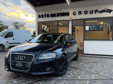 Audi A3 SPB 1.8 TFSI S tronic 160cv Attraction Aut