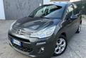 Citroen C3 1.2 BENZINA EXCLUSIVE 2016 NEOPATENTATI