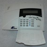 RIBASSO PREZZO. Impianto Allarme usato