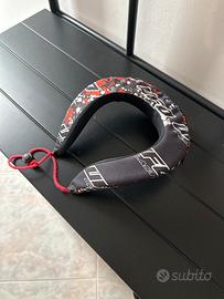 Para collo motocross taglia s