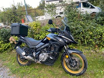 Suzuki V Strom  650 XT