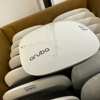 Access Point Aruba IAP-207-RW