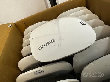 Access Point Aruba IAP-207-RW