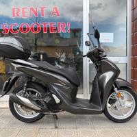 Honda SH 150 ABS - 2020