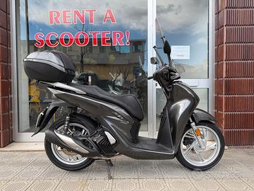 Honda SH 150 ABS - 2020