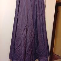 Gonna FENDISSIME viola