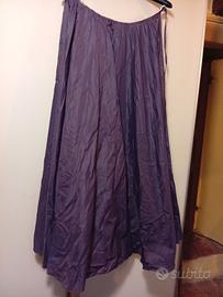 Gonna FENDISSIME viola