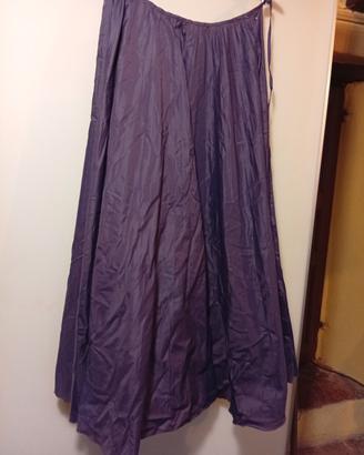 Gonna FENDISSIME viola