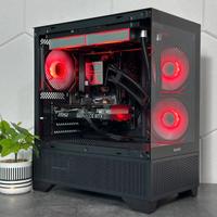 Pc Gaming RTX 4060 Ti | Ryzen 5 | 16Gb RAM | 1TB