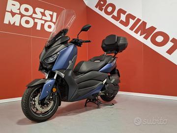 YAMAHA X-Max 400 Yamaha X-Max 400 MY18 (2017-20