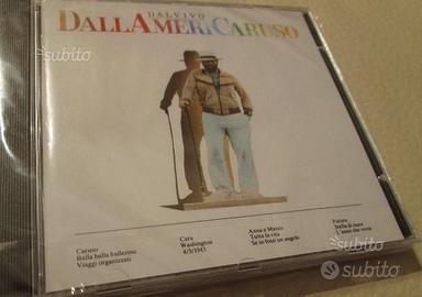 Lucio Dalla CD
