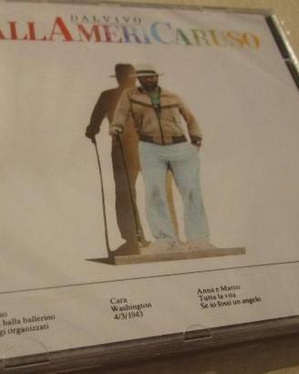 Lucio Dalla CD