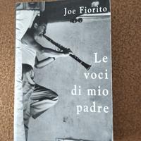 le voci di mio padre