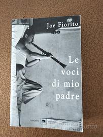 le voci di mio padre