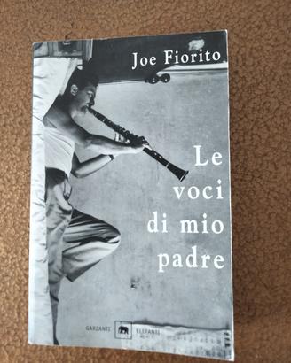 le voci di mio padre