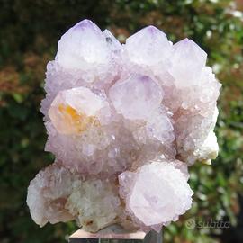 Minerali - Quarzo cactus da collezione