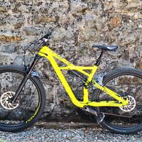 Specialized enduro