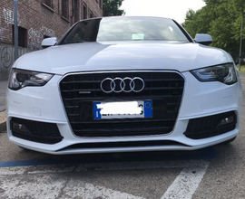 Audi a5 coupè