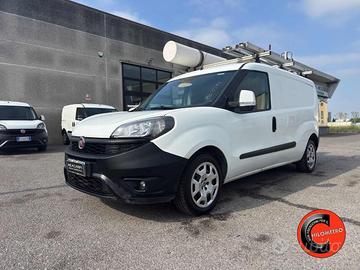 Fiat Doblo MAXI 1.4 N.P(ALLESTITO EX RETE GAS-PL-T