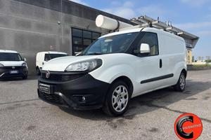 Fiat Doblo MAXI 1.4 N.P(ALLESTITO EX RETE GAS-PL-T