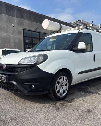 Fiat Doblo MAXI 1.4 N.P(ALLESTITO EX RETE GAS-PL-T