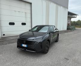 Peugeot 3008 Hybrid 136 e-DCS6 GT