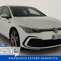 Volkswagen Golf 1.5 TSI EVO ACT R-Line - UNIC...