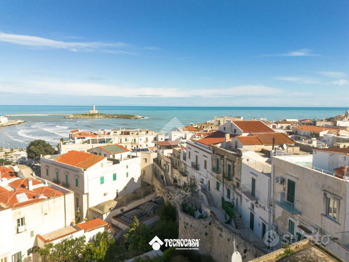 2 LOCALI A VIESTE - Vista 2