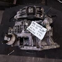 CAMBIO AUTOMATICO MINI R60 1.6 TD