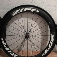 Ruote carbonio Zipp