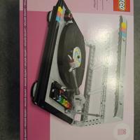 Lego 40699 scatola