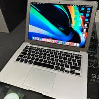 MacBook Air 13 pollici