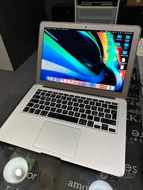 MacBook Air 13 pollici
