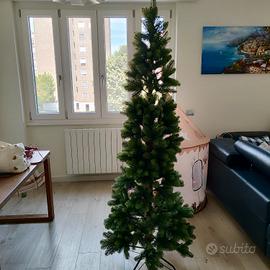 Albero Natale SLIM