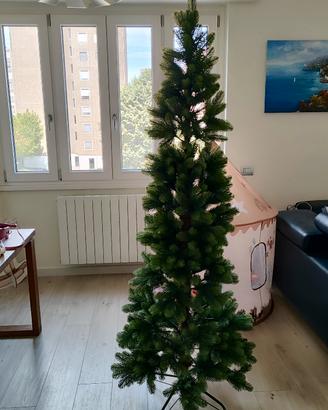 Albero Natale SLIM