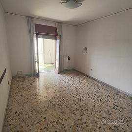 Appartamento 3 stanze + accessori + veranda