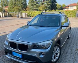 Bmw x1 (e84) - 2010