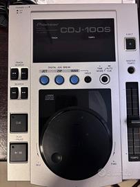 CDJ-100S